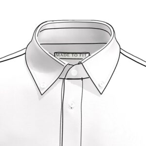 button down collar 700x800
