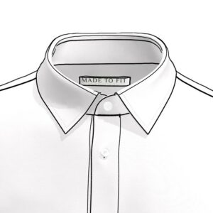 spread collar 700x800